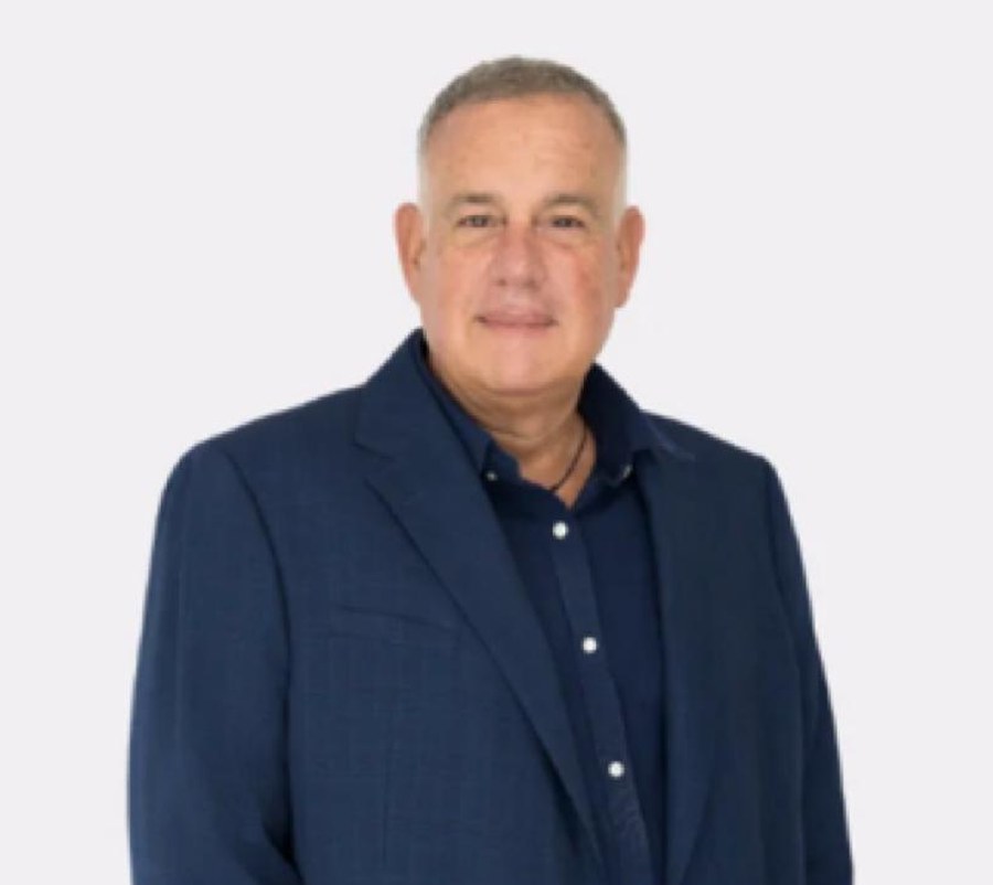 Costa, Co-Founder and Director of Luxemint Cleaning Services