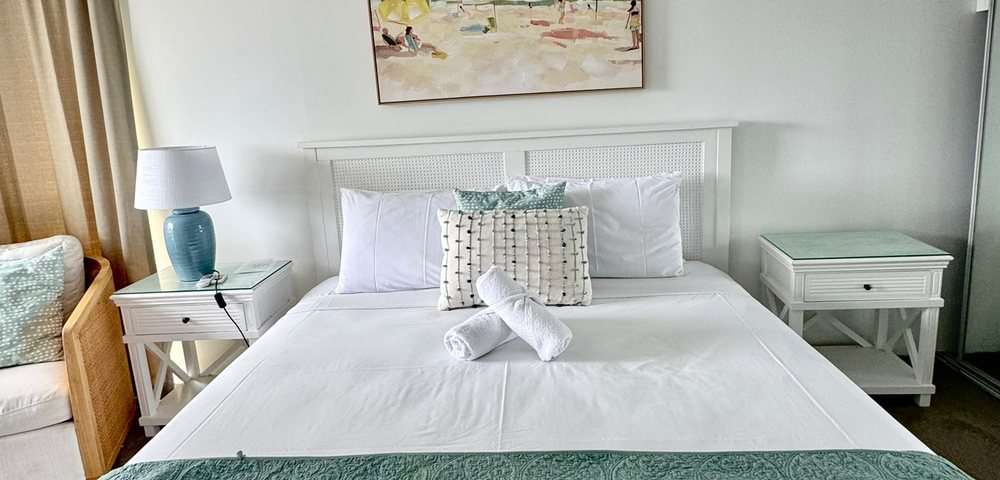 Airbnb short stay cleaning Gold Coast