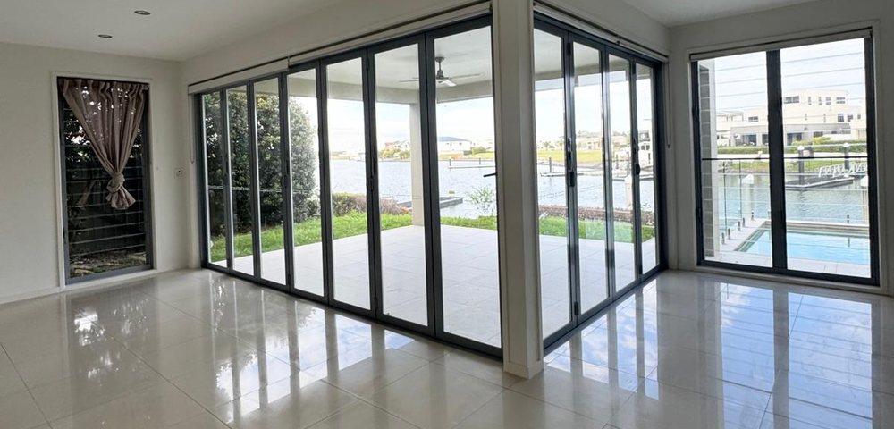Bond clean end of lease Gold Coast